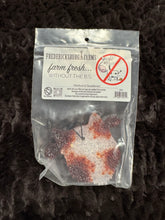 Patchouli Sandalwood Car Freshie - Darseys Furniture & Mattress